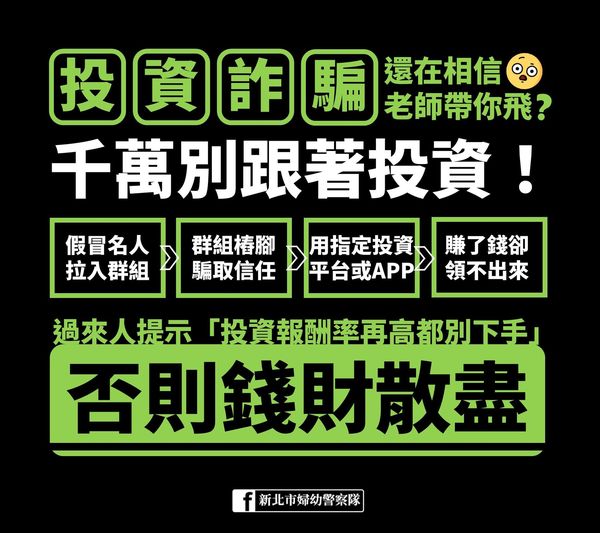 高報酬、零風險、保證獲利