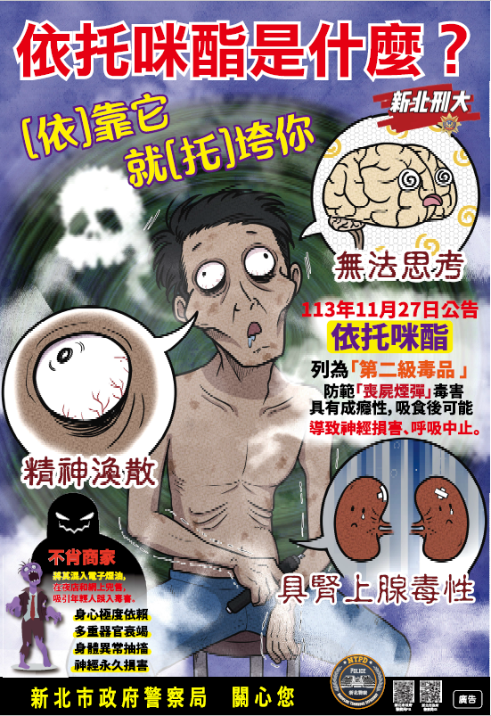 新興毒品1